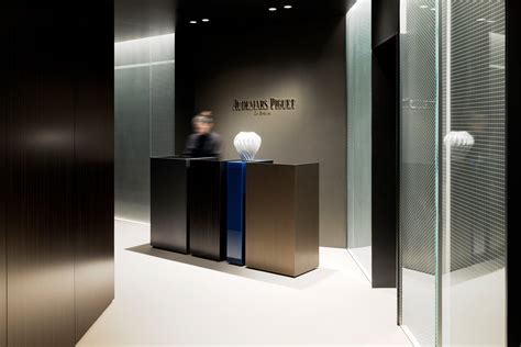 audemars piguet milano rapina|Lissoni & Partners .